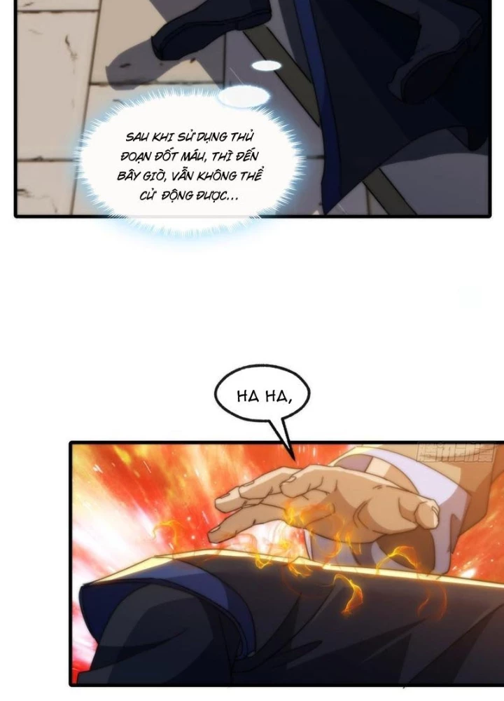 Mời công tử trảm yêu Chapter 180 - 3