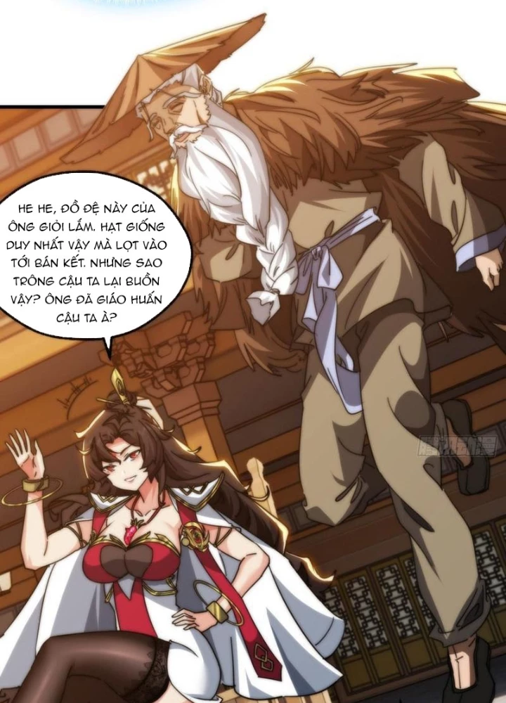 Mời công tử trảm yêu Chapter 180 - 15