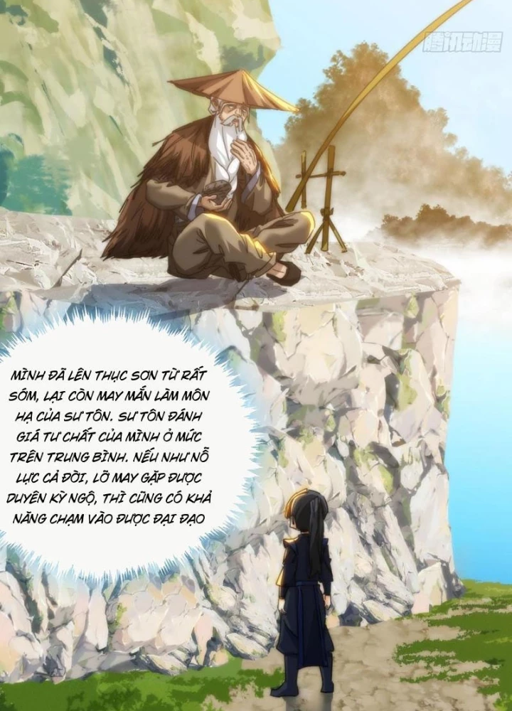 Mời công tử trảm yêu Chapter 180 - 41