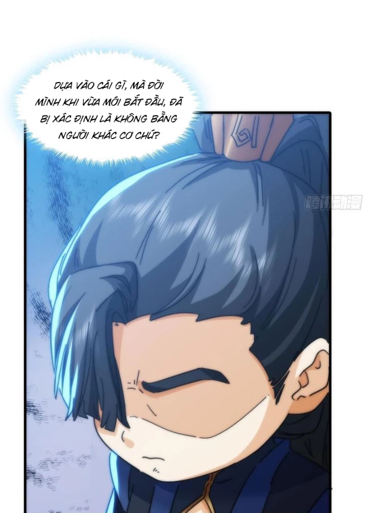 Mời công tử trảm yêu Chapter 180 - 45