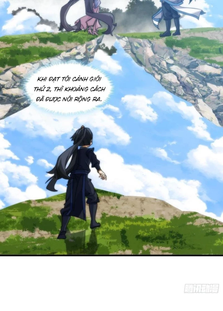 Mời công tử trảm yêu Chapter 180 - 51