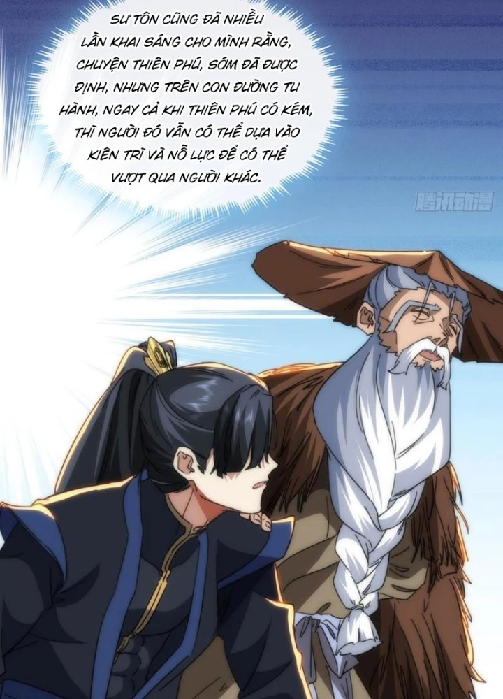 Mời công tử trảm yêu Chapter 180 - 59