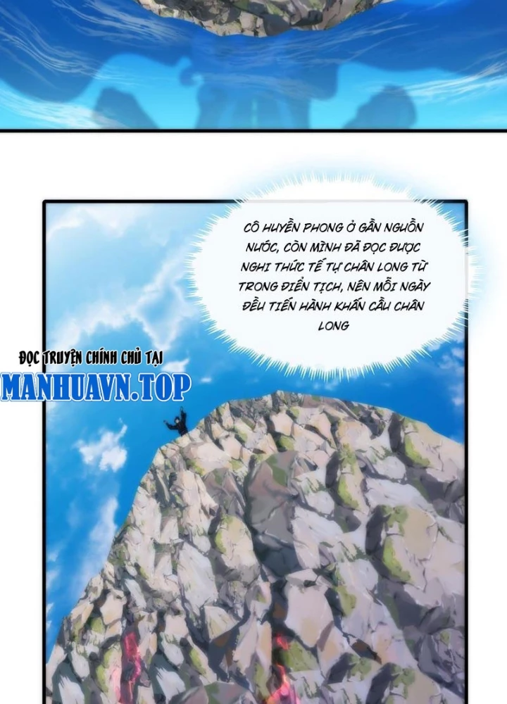 Mời công tử trảm yêu Chapter 180 - 77