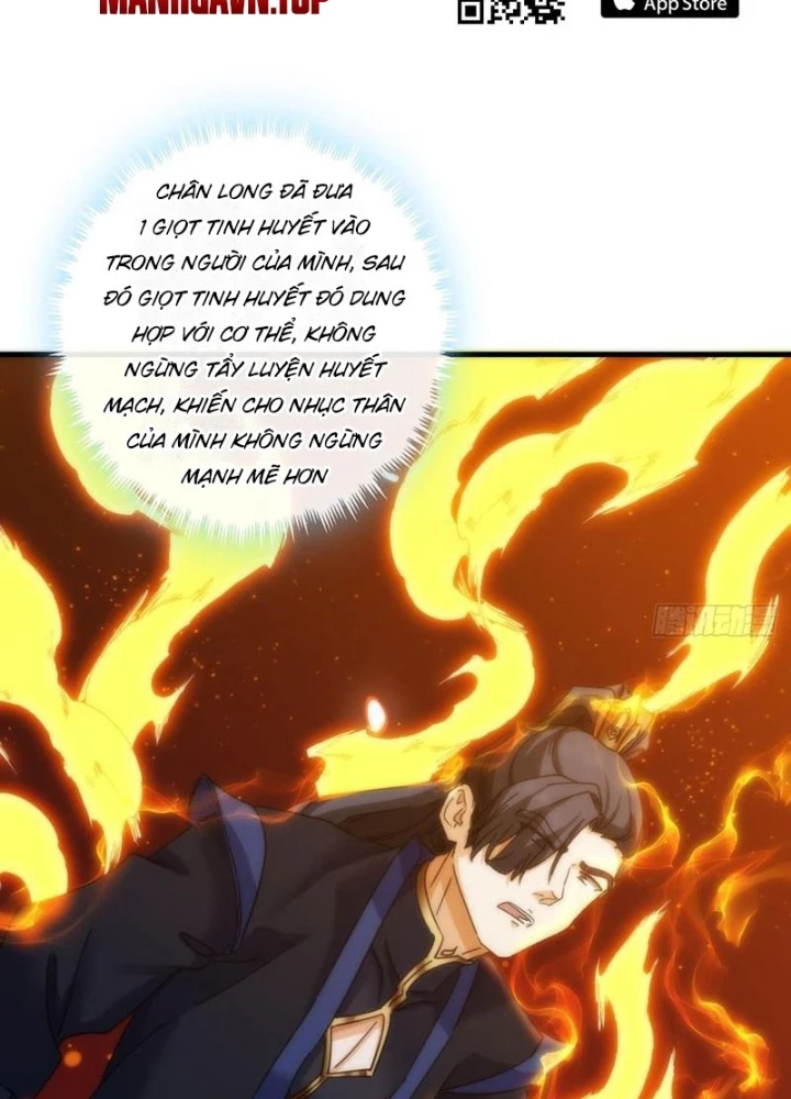 Mời công tử trảm yêu Chapter 180 - 87