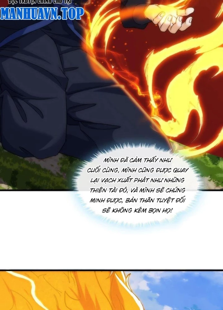 Mời công tử trảm yêu Chapter 180 - 89