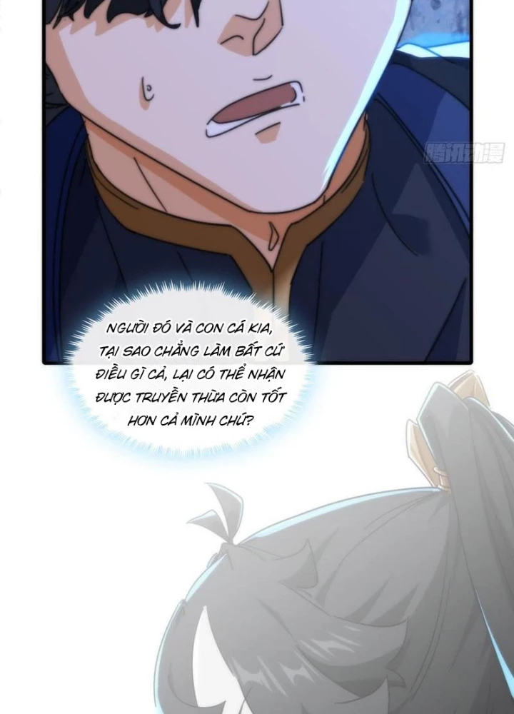 Mời công tử trảm yêu Chapter 180 - 95