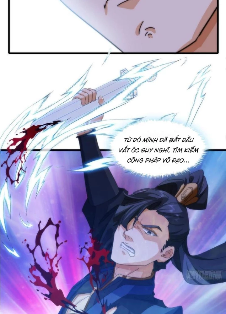 Mời công tử trảm yêu Chapter 180 - 103