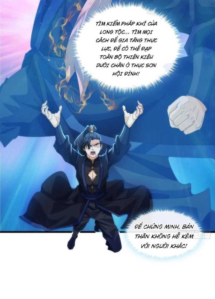 Mời công tử trảm yêu Chapter 180 - 105