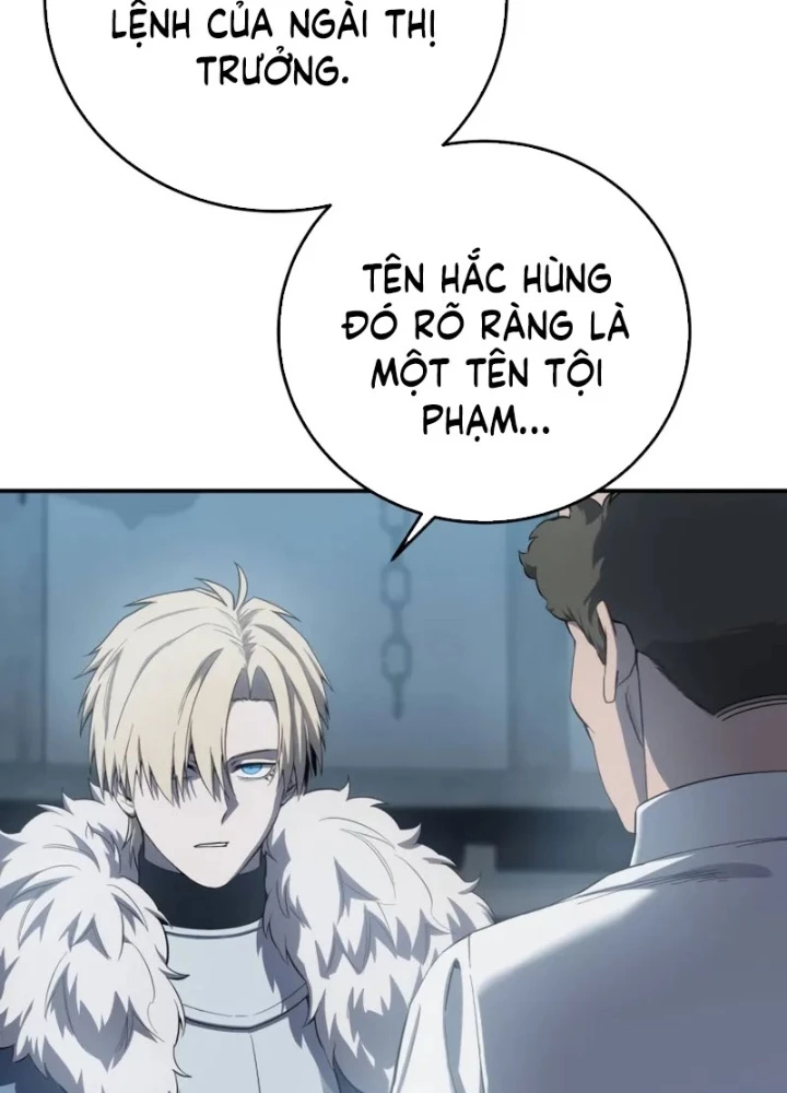 Tinh Tú Kiếm Sĩ Chapter 90 - 27