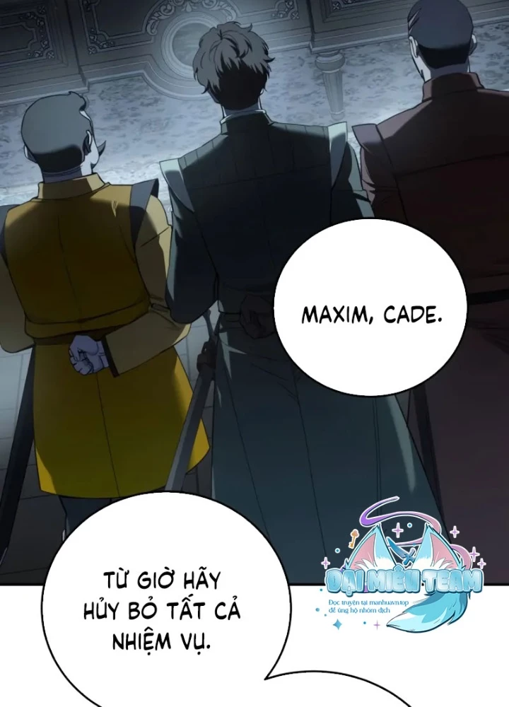 Tinh Tú Kiếm Sĩ Chapter 90 - 219