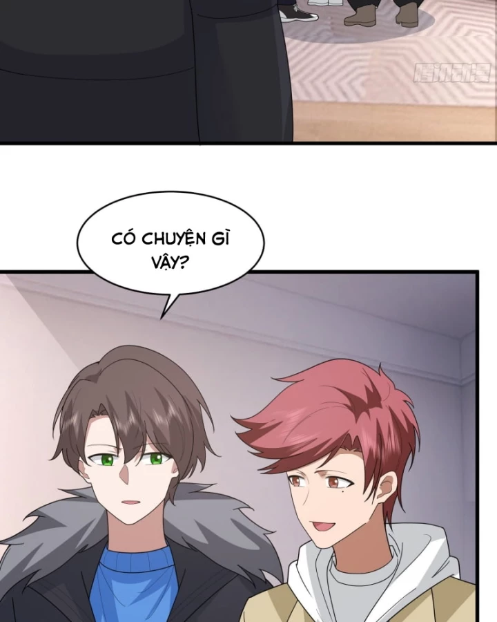 Ta Không Muốn Trùng Sinh Đâu Chapter 424 - 15