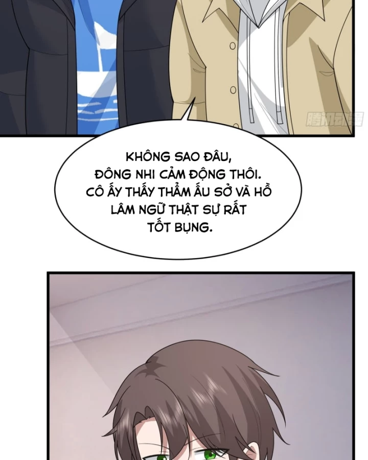 Ta Không Muốn Trùng Sinh Đâu Chapter 424 - 16