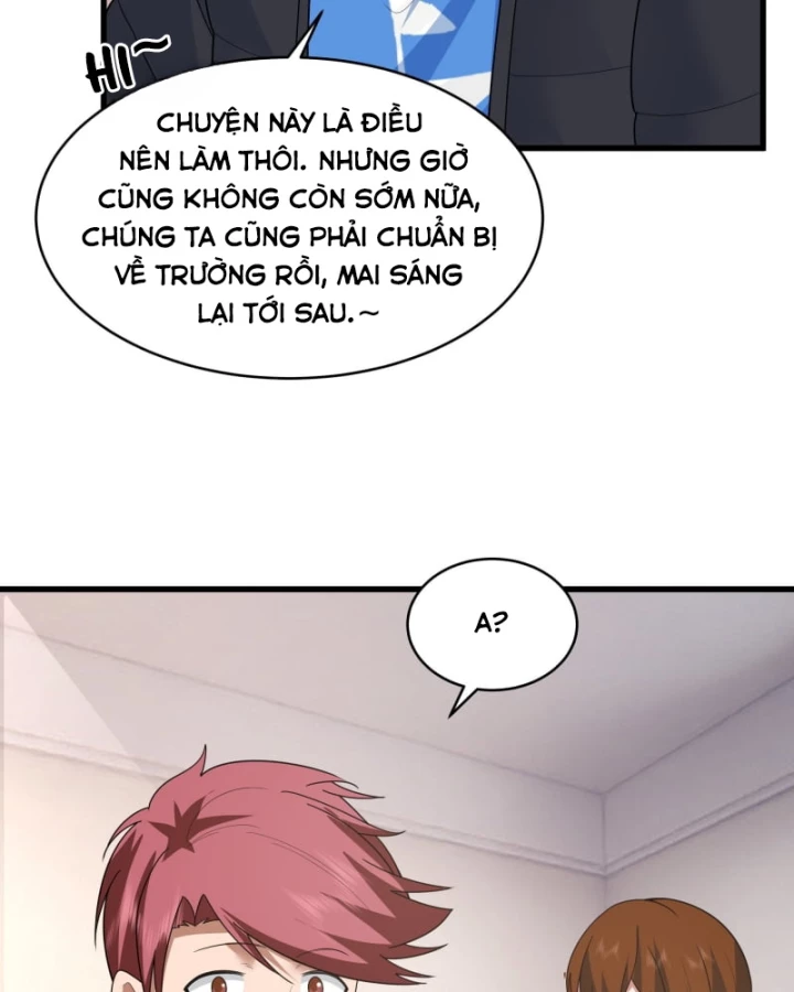 Ta Không Muốn Trùng Sinh Đâu Chapter 424 - 18