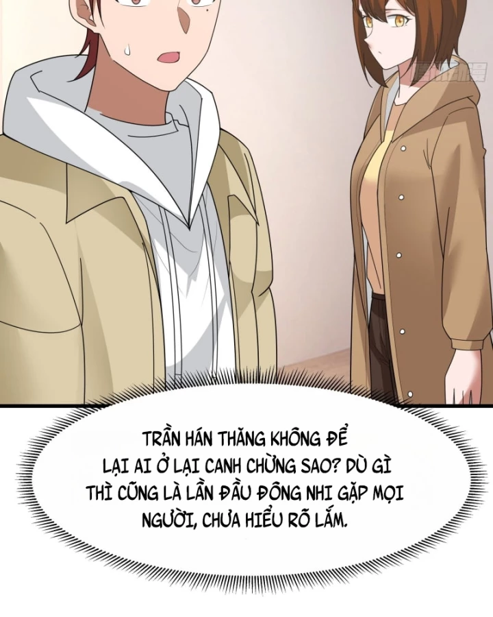 Ta Không Muốn Trùng Sinh Đâu Chapter 424 - 19