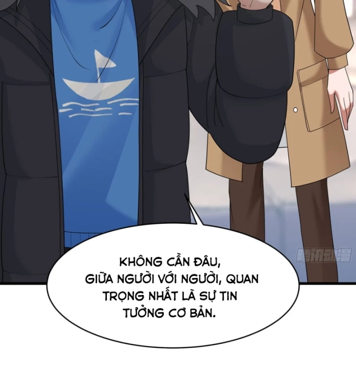 Ta Không Muốn Trùng Sinh Đâu Chapter 424 - 21