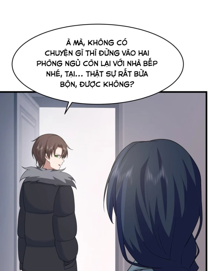 Ta Không Muốn Trùng Sinh Đâu Chapter 424 - 22