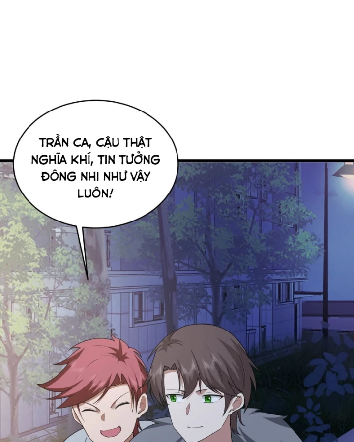 Ta Không Muốn Trùng Sinh Đâu Chapter 424 - 26