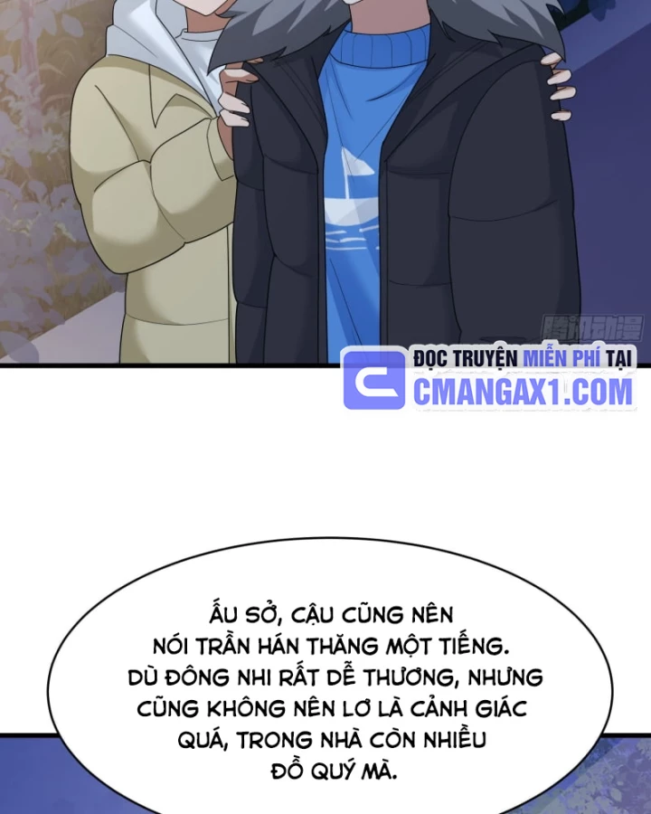 Ta Không Muốn Trùng Sinh Đâu Chapter 424 - 27