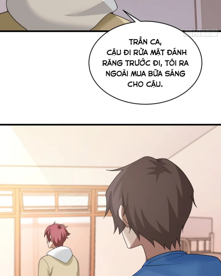 Ta Không Muốn Trùng Sinh Đâu Chapter 424 - 36