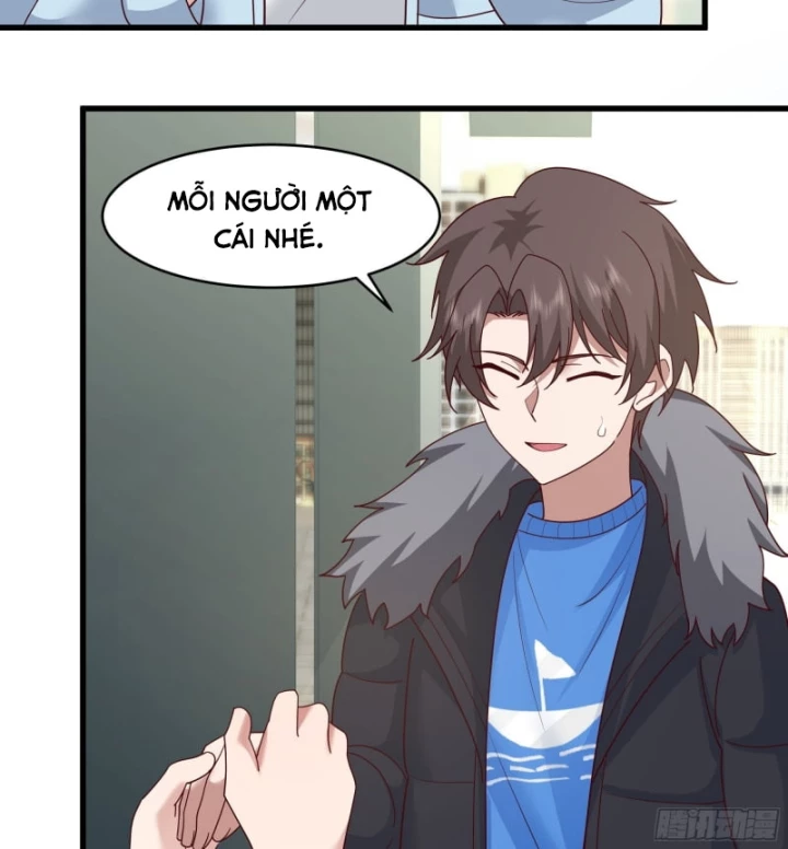 Ta Không Muốn Trùng Sinh Đâu Chapter 424 - 46