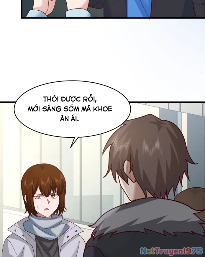 Ta Không Muốn Trùng Sinh Đâu Chapter 424 - 47