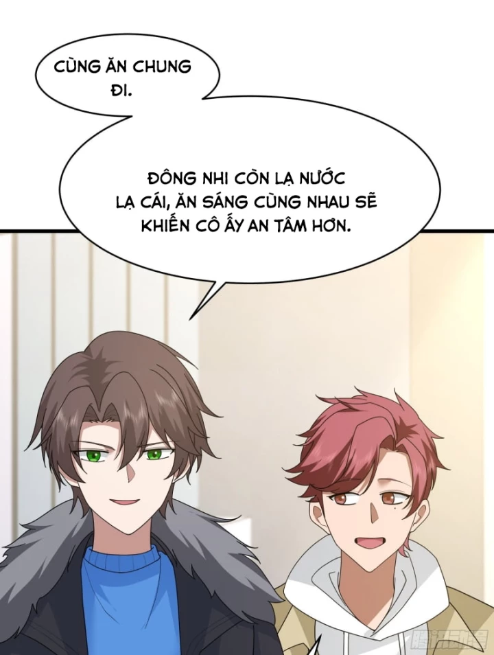 Ta Không Muốn Trùng Sinh Đâu Chapter 424 - 49