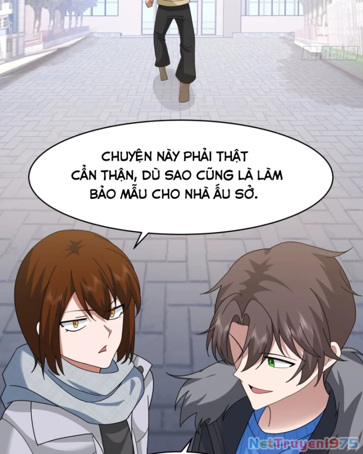 Ta Không Muốn Trùng Sinh Đâu Chapter 424 - 51