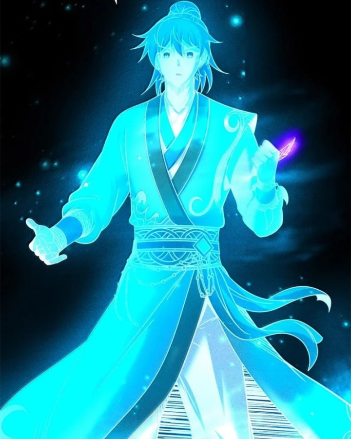 Xuân Thu Bá Đồ Chapter 349 - 4