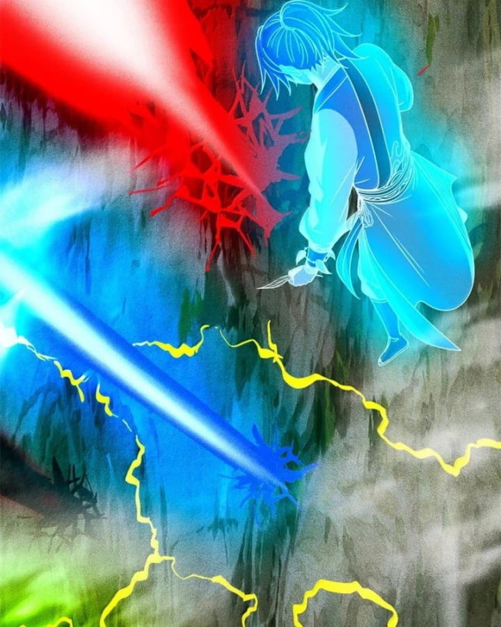 Xuân Thu Bá Đồ Chapter 349 - 7