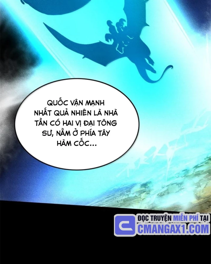 Xuân Thu Bá Đồ Chapter 349 - 11