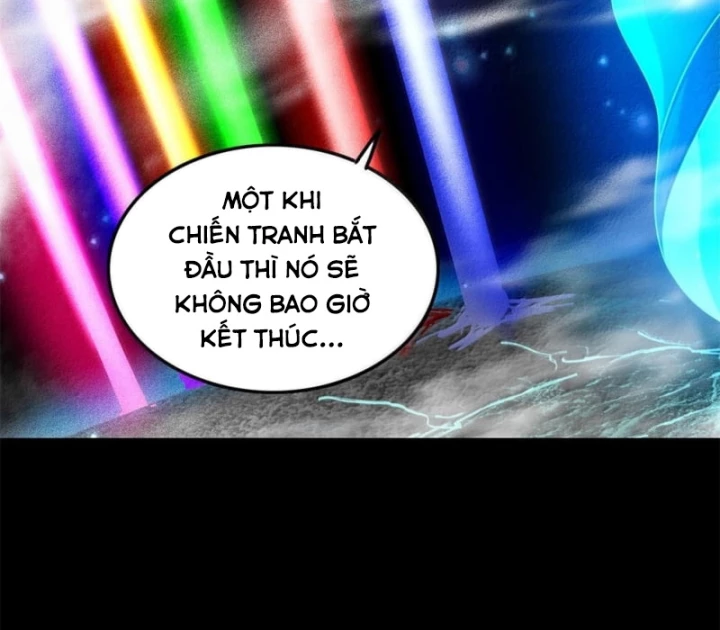 Xuân Thu Bá Đồ Chapter 349 - 13