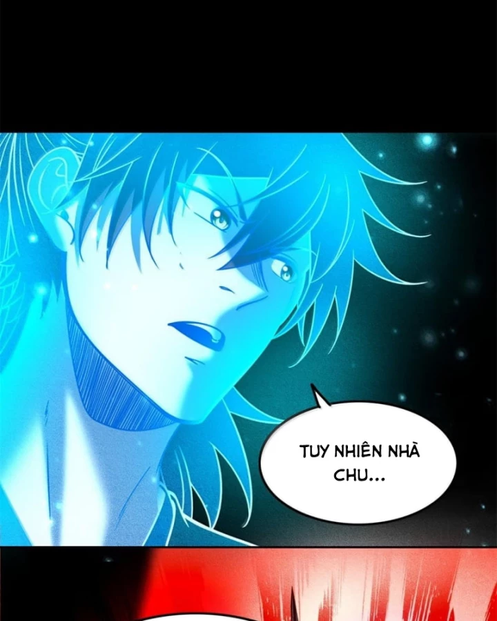 Xuân Thu Bá Đồ Chapter 349 - 14