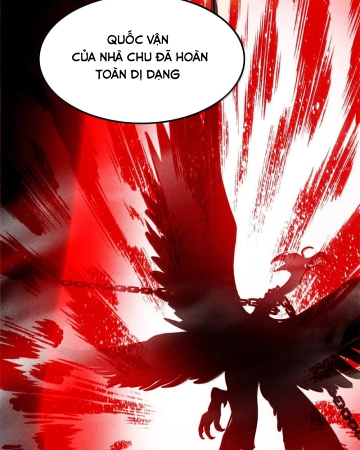 Xuân Thu Bá Đồ Chapter 349 - 15