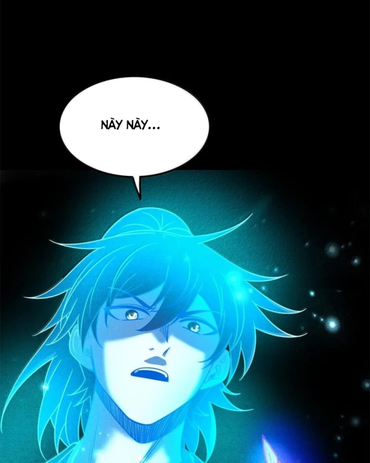 Xuân Thu Bá Đồ Chapter 349 - 18