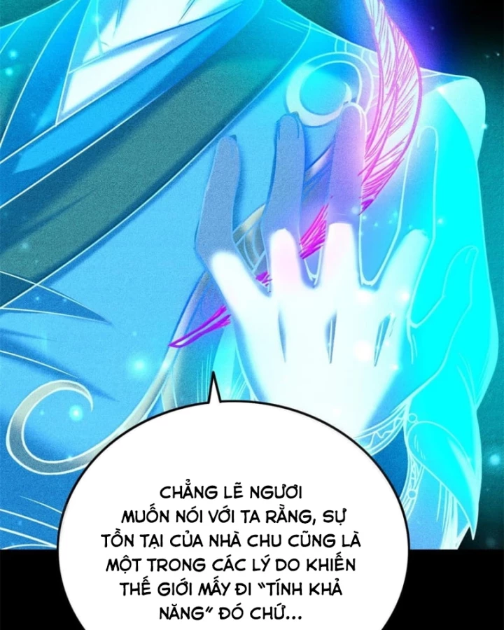 Xuân Thu Bá Đồ Chapter 349 - 19