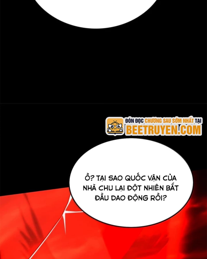 Xuân Thu Bá Đồ Chapter 349 - 20