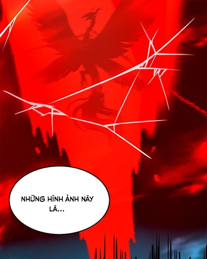 Xuân Thu Bá Đồ Chapter 349 - 21