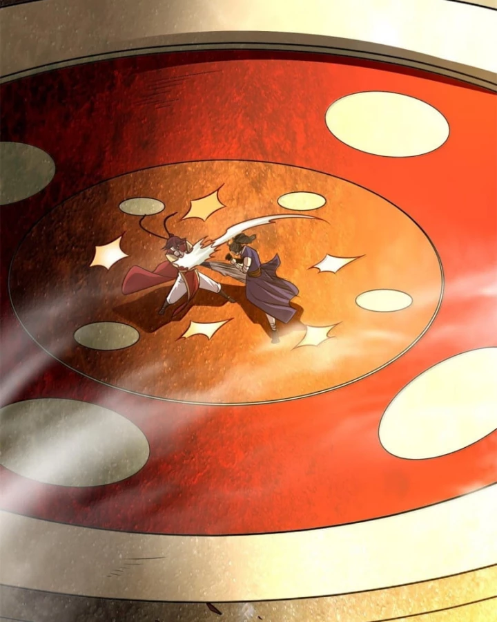 Xuân Thu Bá Đồ Chapter 349 - 24