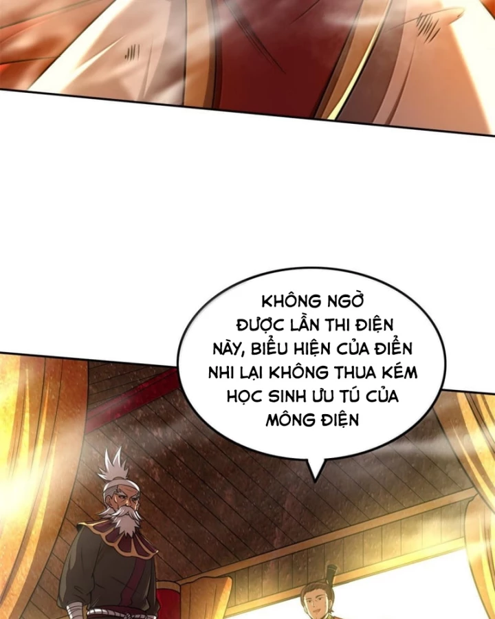 Xuân Thu Bá Đồ Chapter 349 - 26