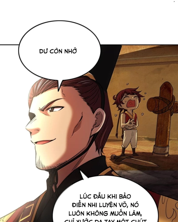 Xuân Thu Bá Đồ Chapter 349 - 28