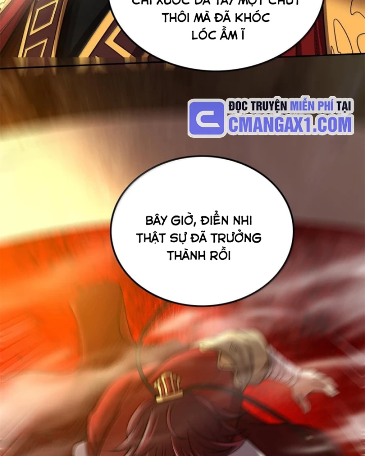 Xuân Thu Bá Đồ Chapter 349 - 29