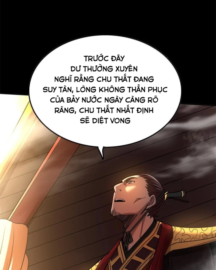 Xuân Thu Bá Đồ Chapter 349 - 32