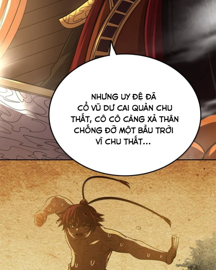 Xuân Thu Bá Đồ Chapter 349 - 33