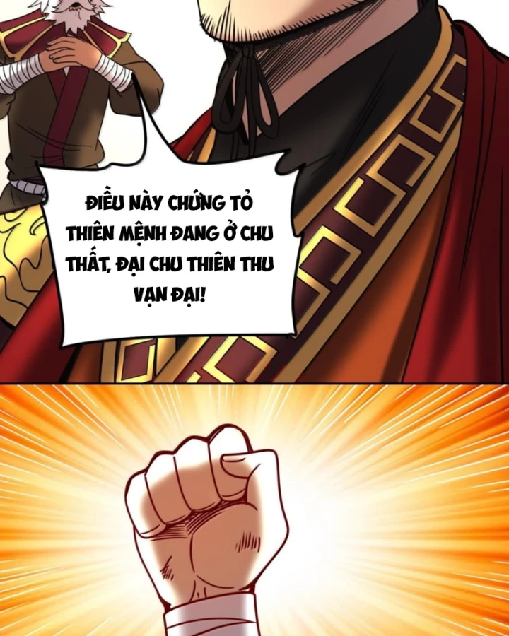 Xuân Thu Bá Đồ Chapter 349 - 37