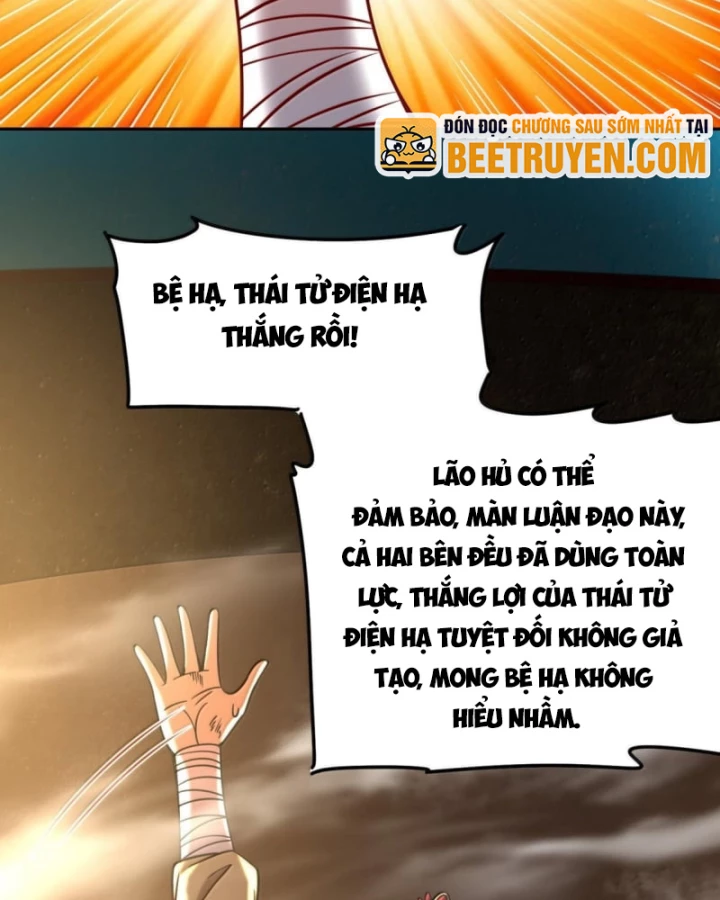 Xuân Thu Bá Đồ Chapter 349 - 38