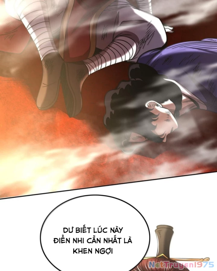 Xuân Thu Bá Đồ Chapter 349 - 40