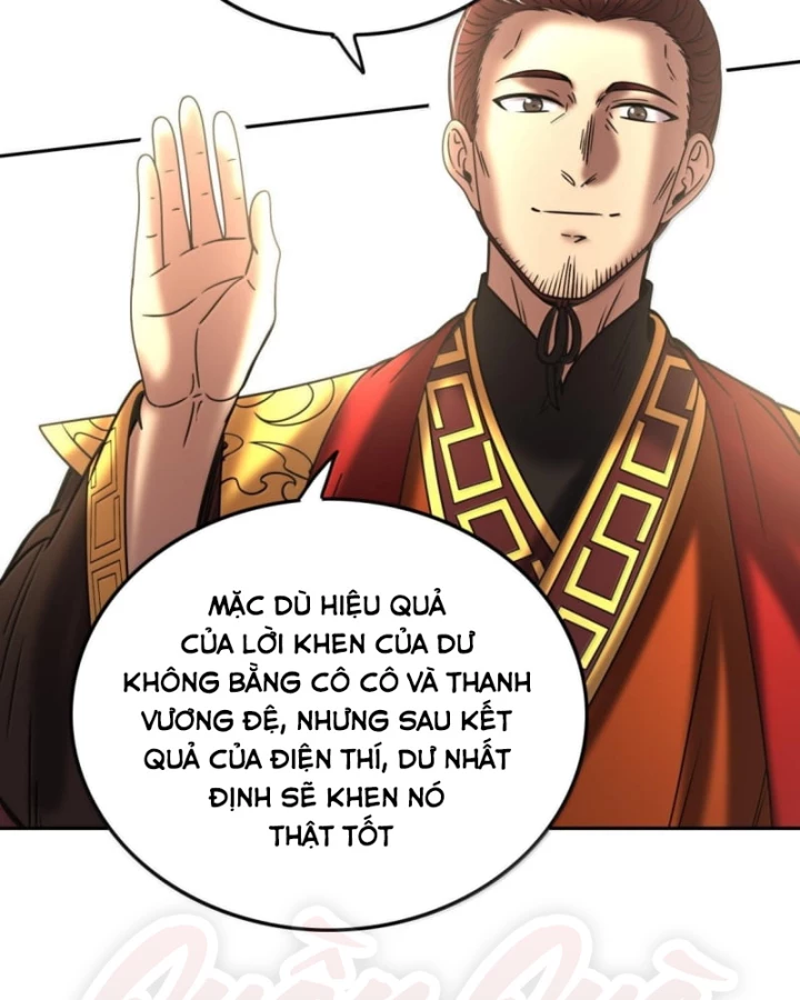 Xuân Thu Bá Đồ Chapter 349 - 41