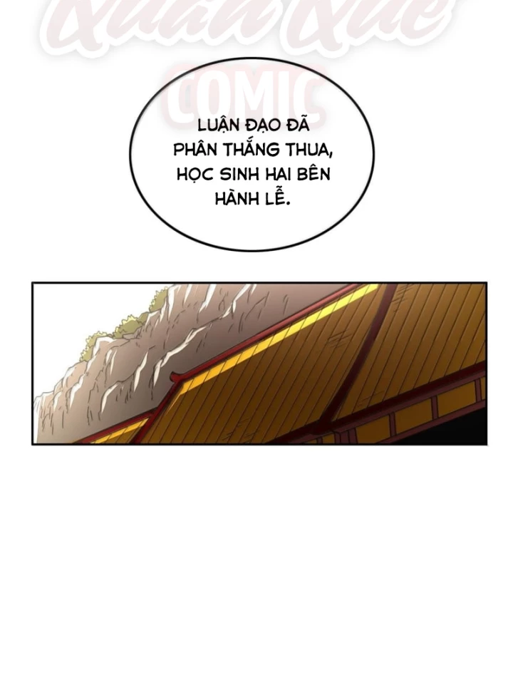 Xuân Thu Bá Đồ Chapter 349 - 42