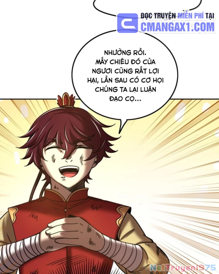 Xuân Thu Bá Đồ Chapter 349 - 44