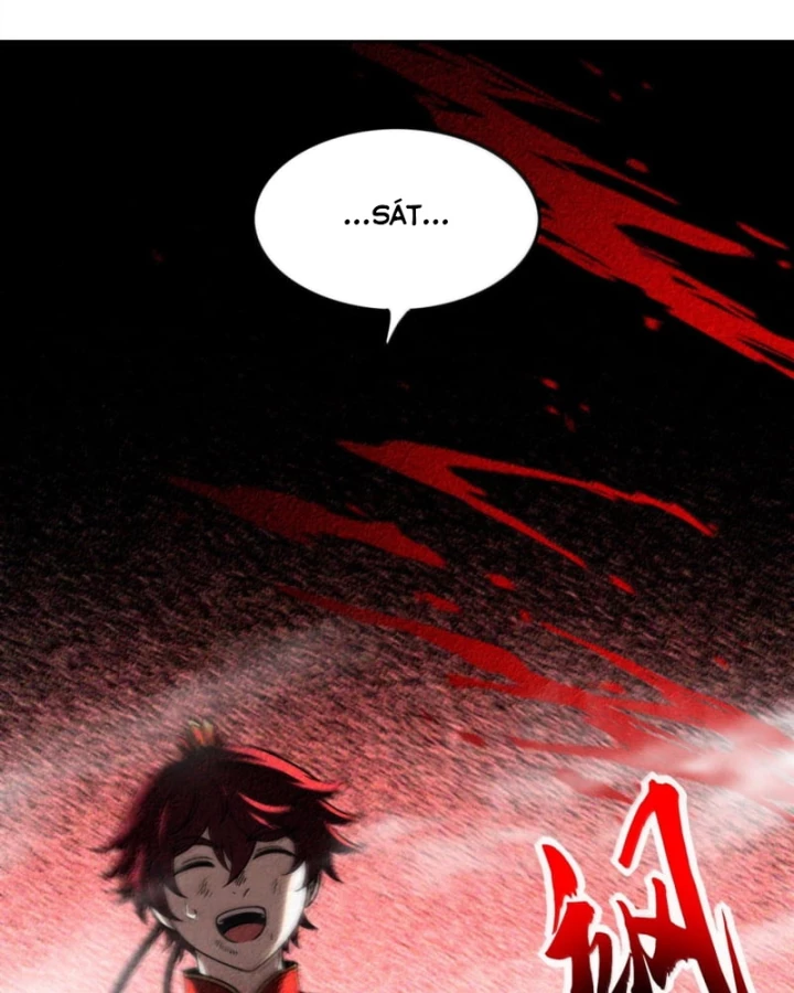 Xuân Thu Bá Đồ Chapter 349 - 46